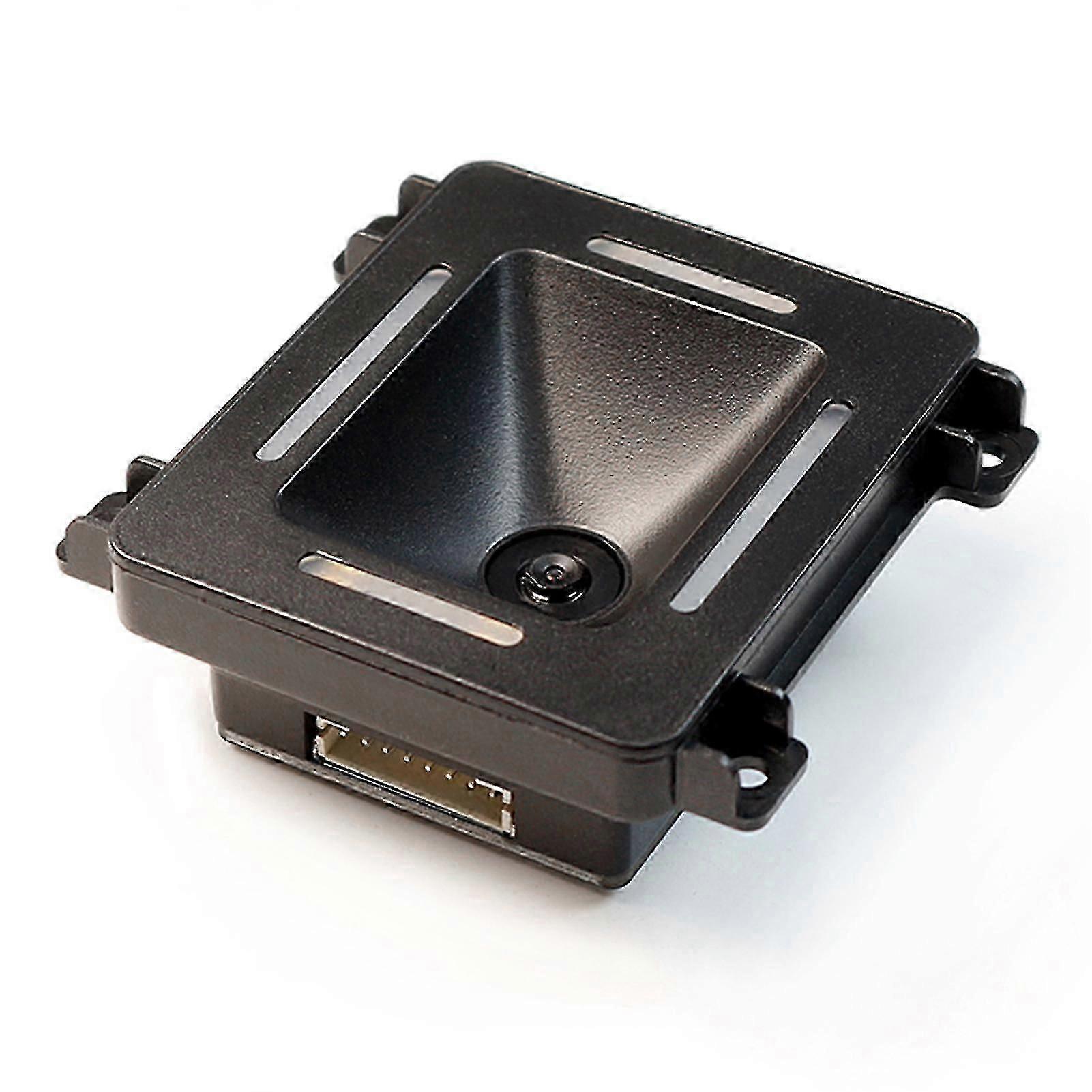 USB Embedded 1D 2D Barcode QR Code Scanner Module for Gate Machine, Ticket Check & Mobile Payment Auto-Scan