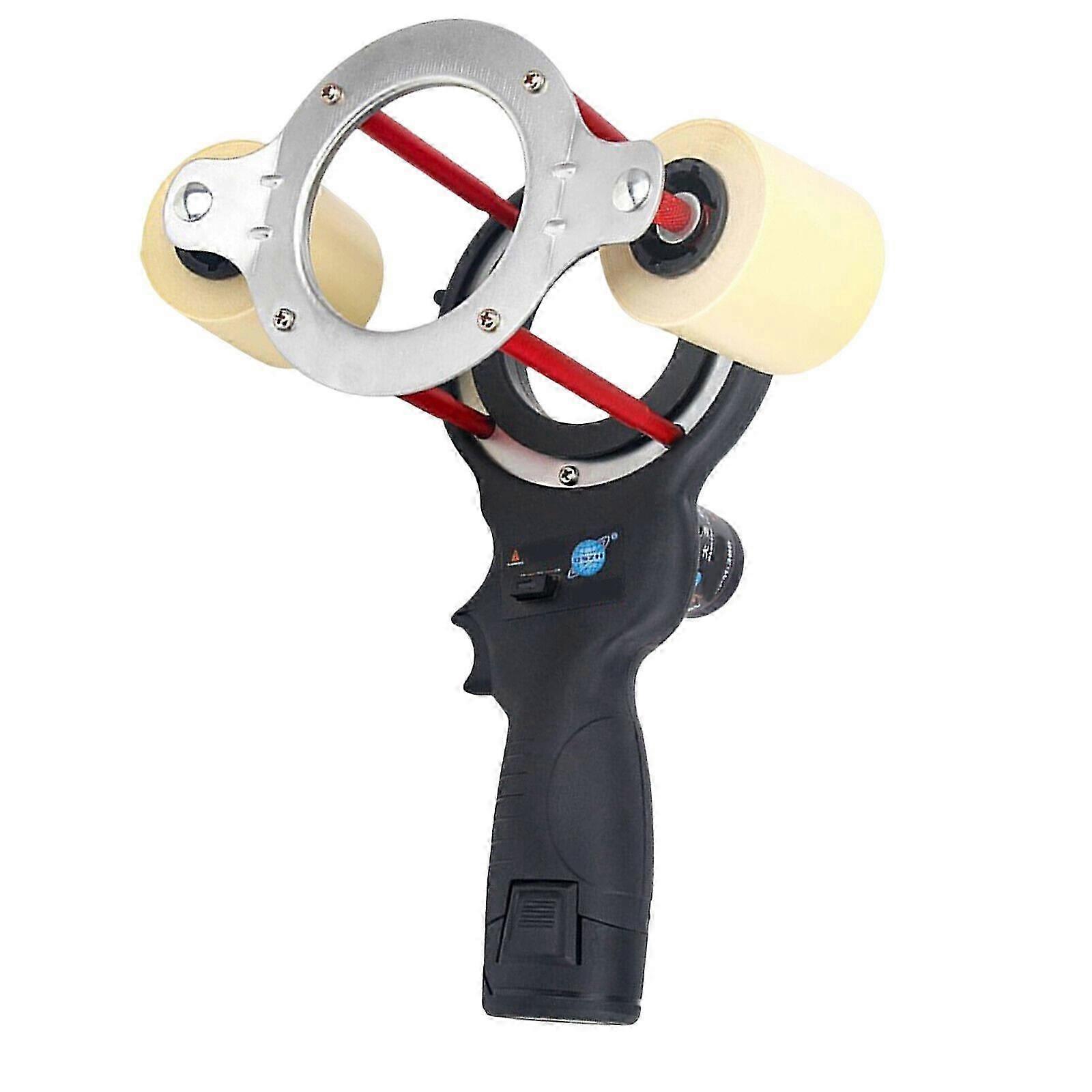 Air Conditioning Tape Winding Machine Insulation Pipe Wrap WK-600