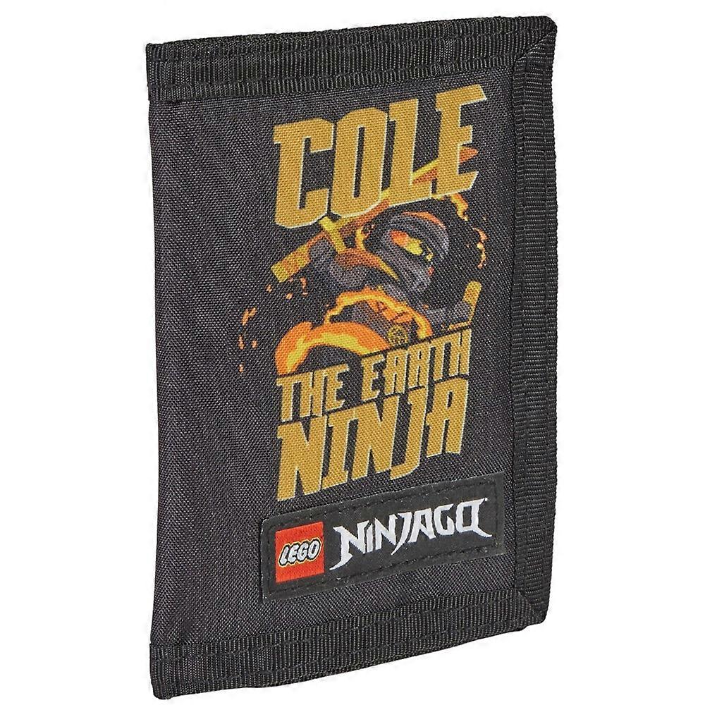 Wallets Lego Ninjago 202882513