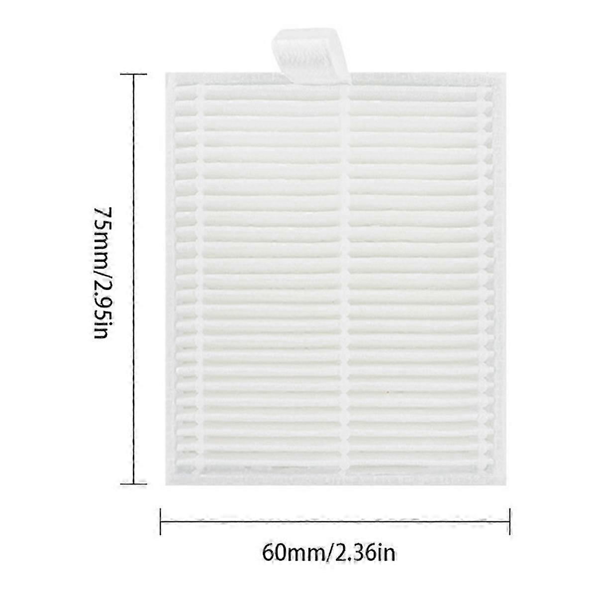 Suitable for Eufy L50/L60. Sweeper Parts Sweeper Replacement