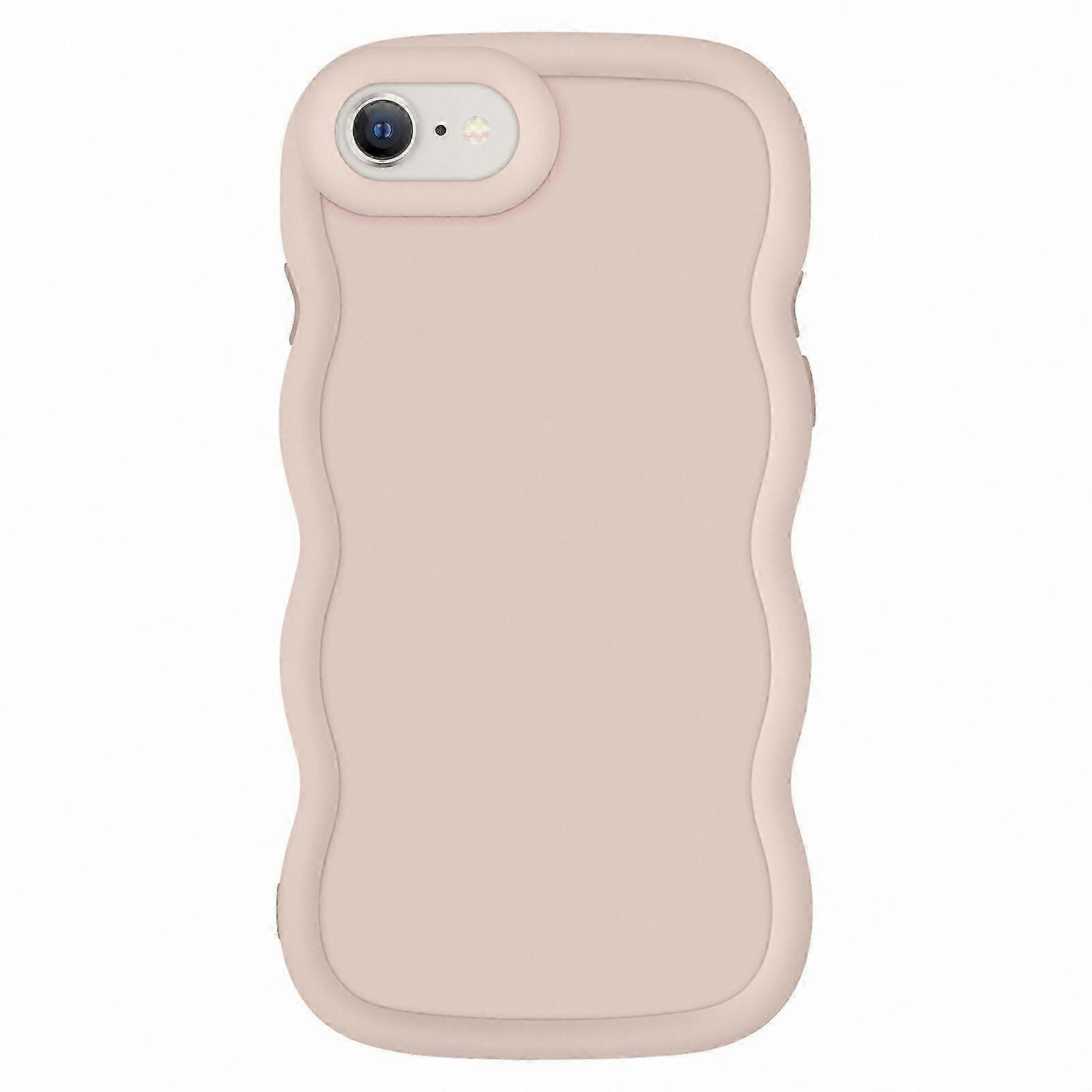 Silicone Protective Case for 7, 8, SE 2020 & SE 2022 - Shockproof Design