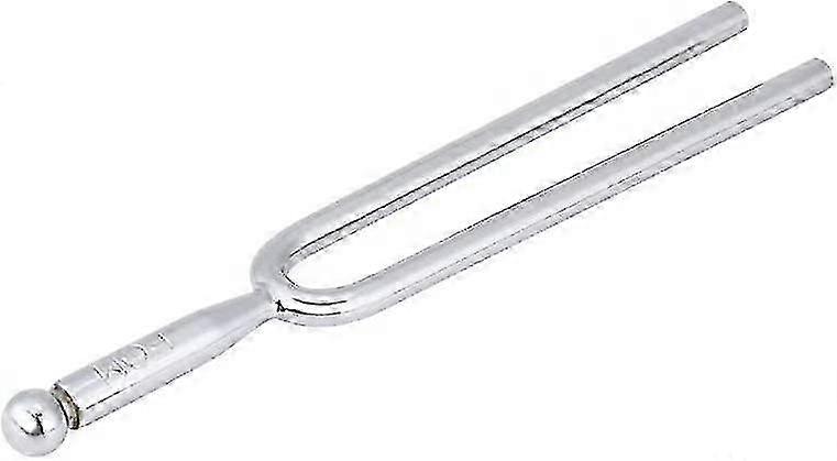 Tuning Fork Standard A 440 Hz Guitar Tuner For Various Instrument E...