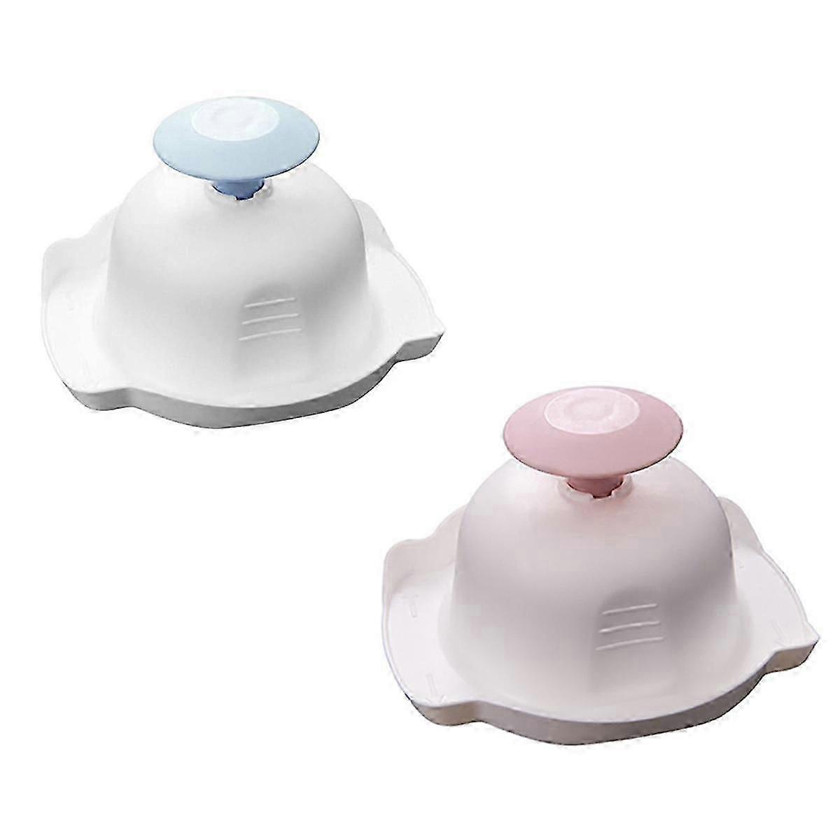 Lebensmittelsicherheitshalter für Hobel oder Reibe, Finger-Schnittschutz für Gemüsereibe, Reiben, Pe