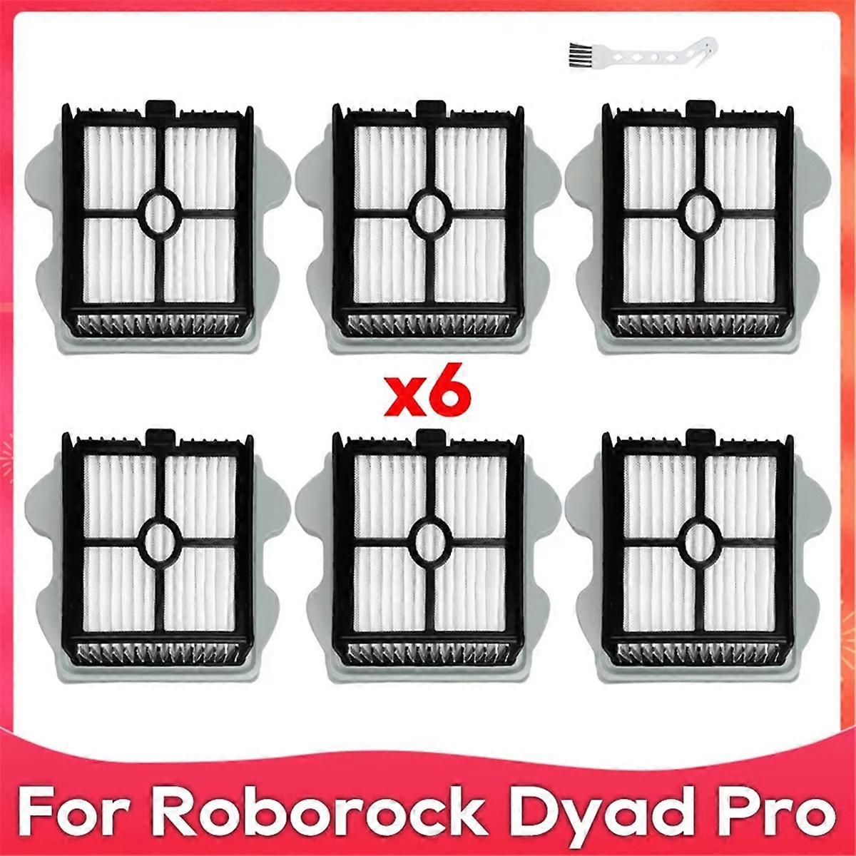 Hepa Filter for Dyad Pro / Dyad Pro Combo / WD2H1A / A10 Ultra Accessory Part Spare