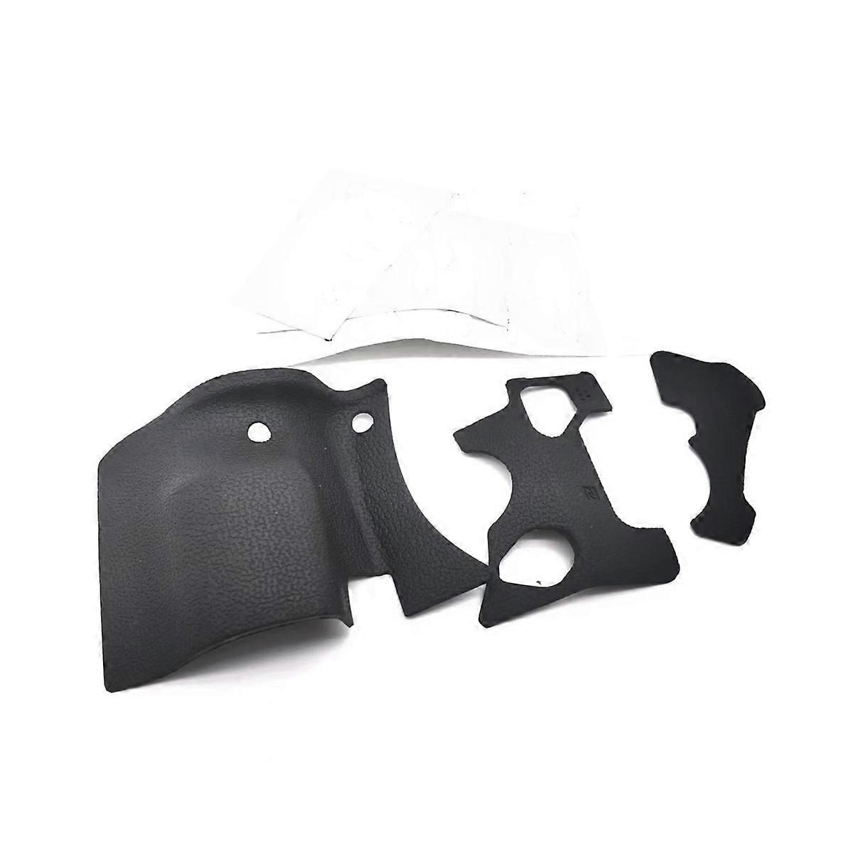 1Set New Body Rubber Shell for 6D Mark II 6DII 6D2 Digital Camera Repair Part + Tape