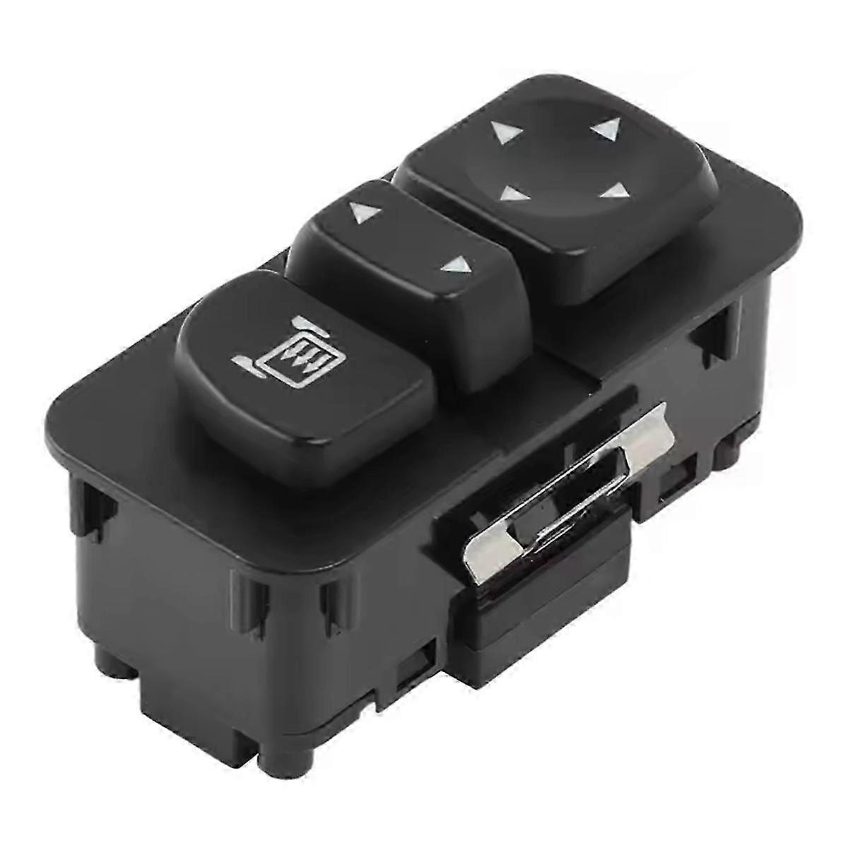 Car Rear Mirror Switch 3pins Q27-6016-003 for LHD