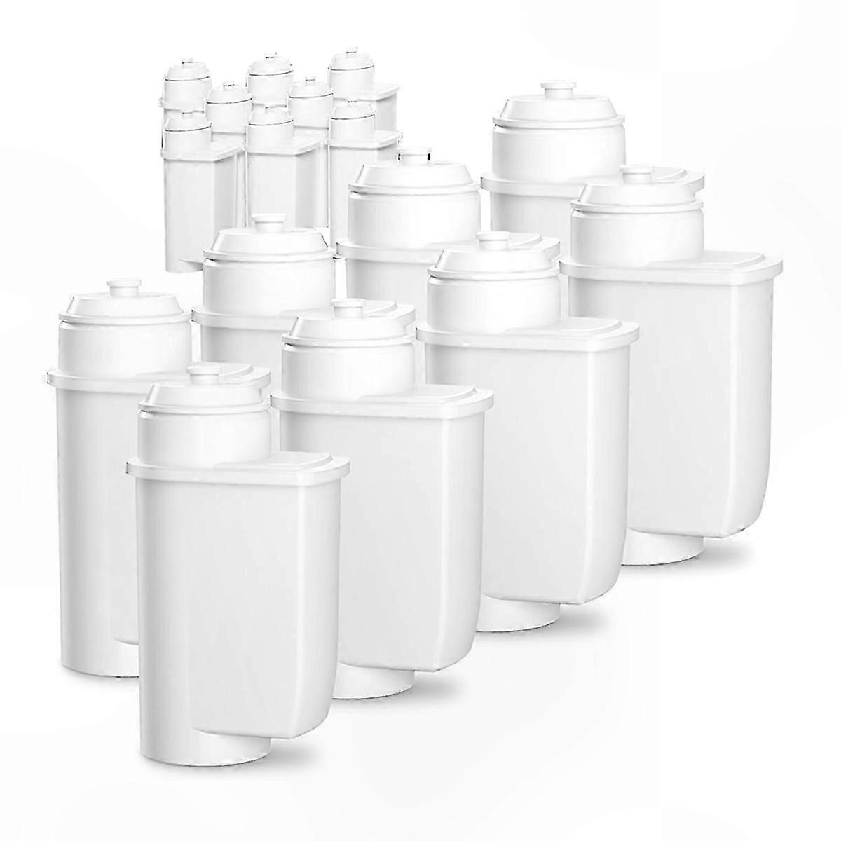 Replacement Water Filter for Coffee Machines, Compatible with Siemens EQ Series Models