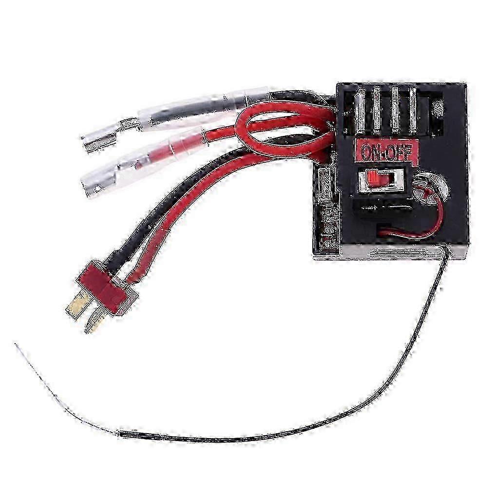 AURA A959-B, A969-B, A979-B, K929-B 1/18 RC Receptor auto ESC Wltoys A959-B-25