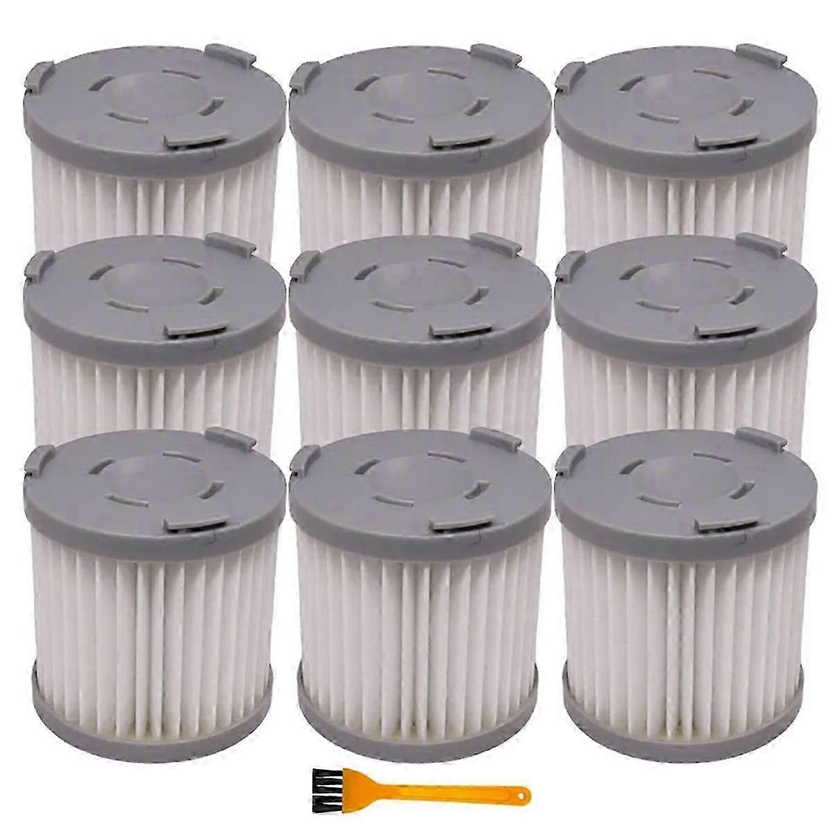 Replacement HEPA Filter for Coffee Machines XLM Series-Compatible with Multiple Models