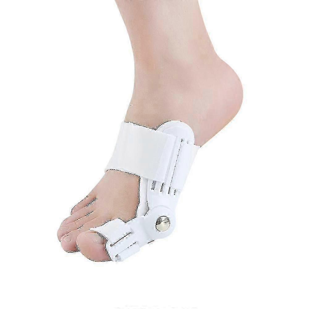 Toe Corrector Big Foot Bone Dia E Noite Com Mu Valgus Correção Cinto Esportes Polegar Valgus Corrector-YUHAO