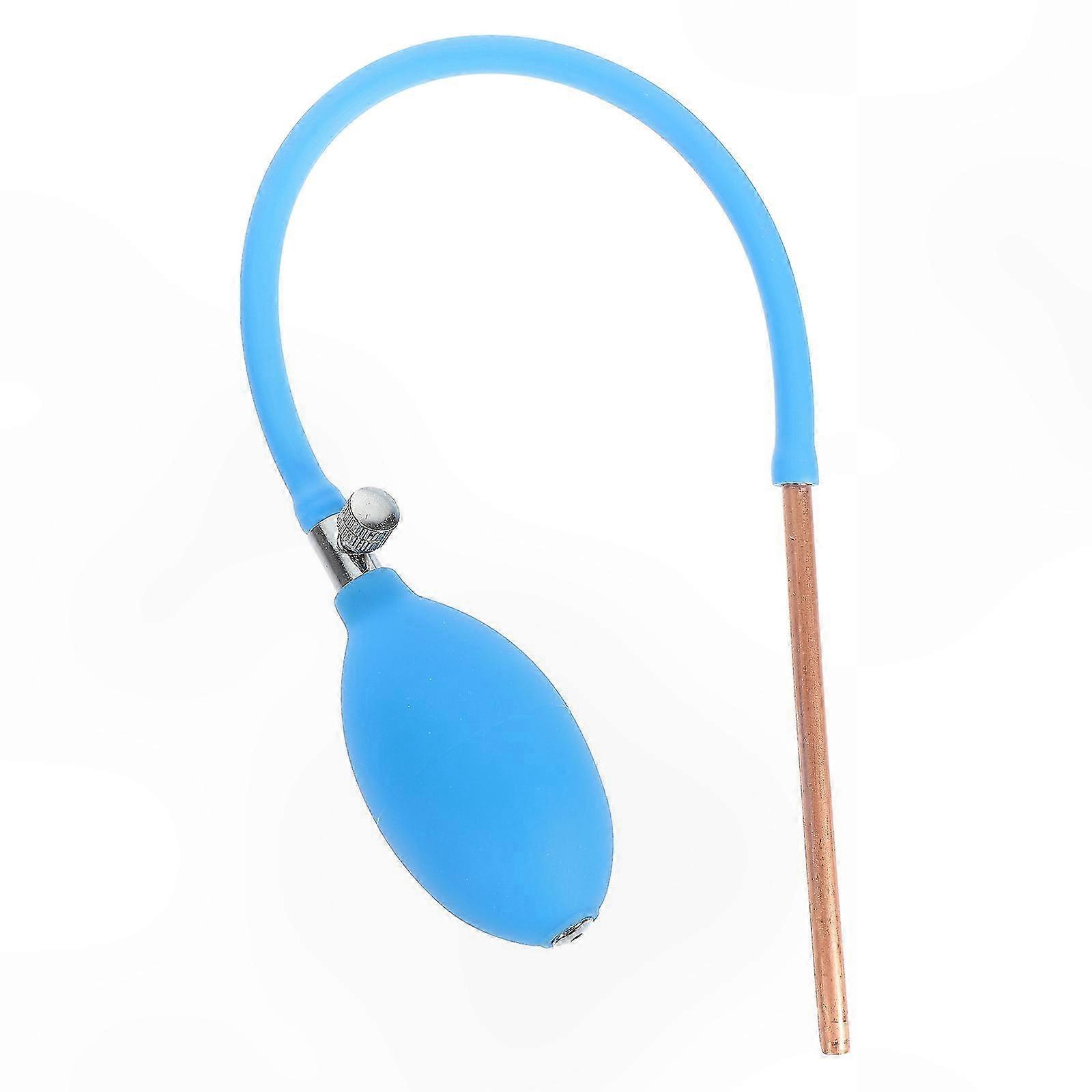 Professional Candy Art Tool for Sugar Blowing and Sculpting Pump