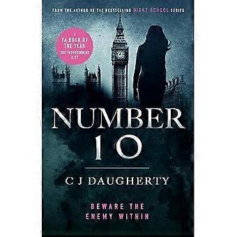Numéro 10 (Numéro 10)