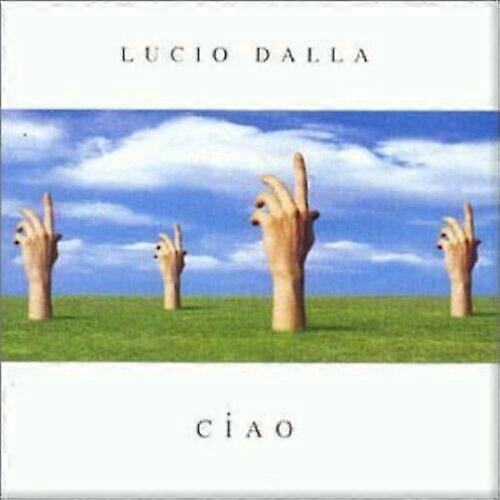 Dalla Lucio Ciao CD
