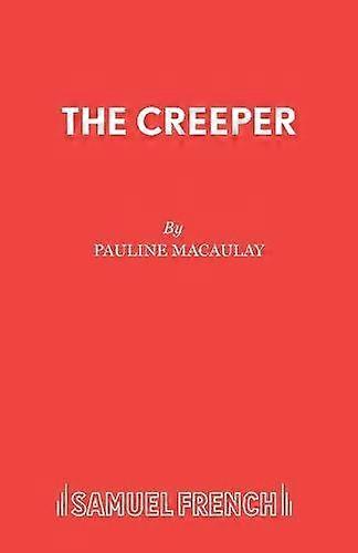 Creeper by Pauline Macaulay Paperback