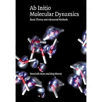 Dinâmica Molecular Ab Initio - Dominik Marx