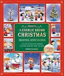 Peamuts by Charles Schulz Book