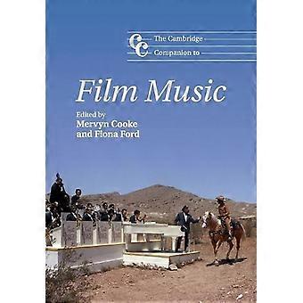 O Guia de Cambridge para Música de Cinema - Cambridge University Press