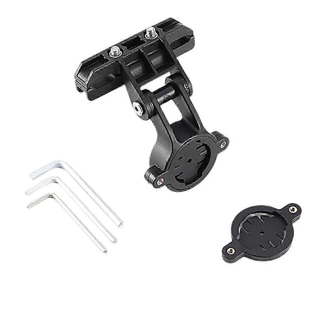 For Air Tag Bike Reflective Tail Light Bicycle Rack for IGPS Radar VARIL RTL515 RVR315 Without Refl