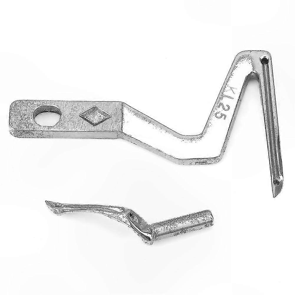 Looper Sewing Machine Components for 737/747 Models