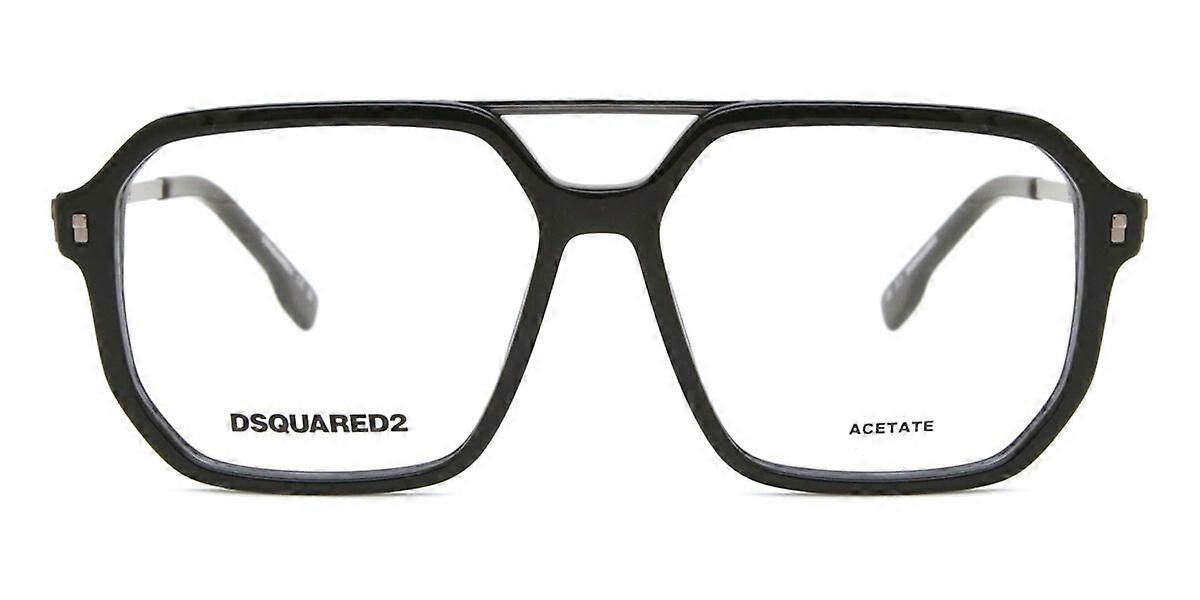 Dsquared2 D2 0123 ANS Men Eyeglasses