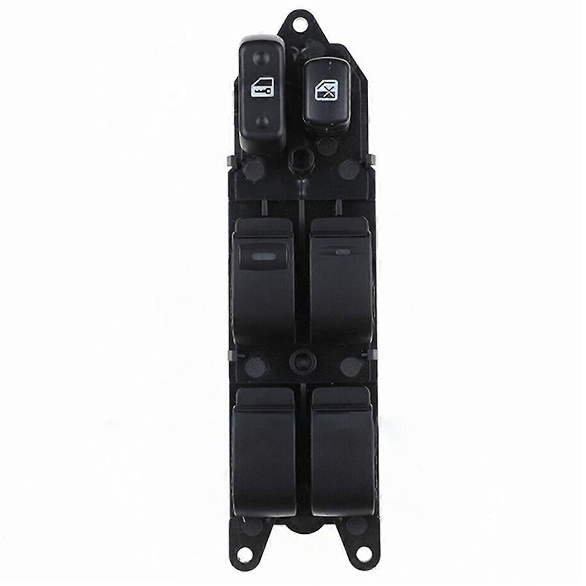 Applicable 84820-60100 20 Pins Power Master Electric Window Switch Button Car For Toyota Land Cruiser J100 Lexus LX470 J100 MK2 1998-2002
