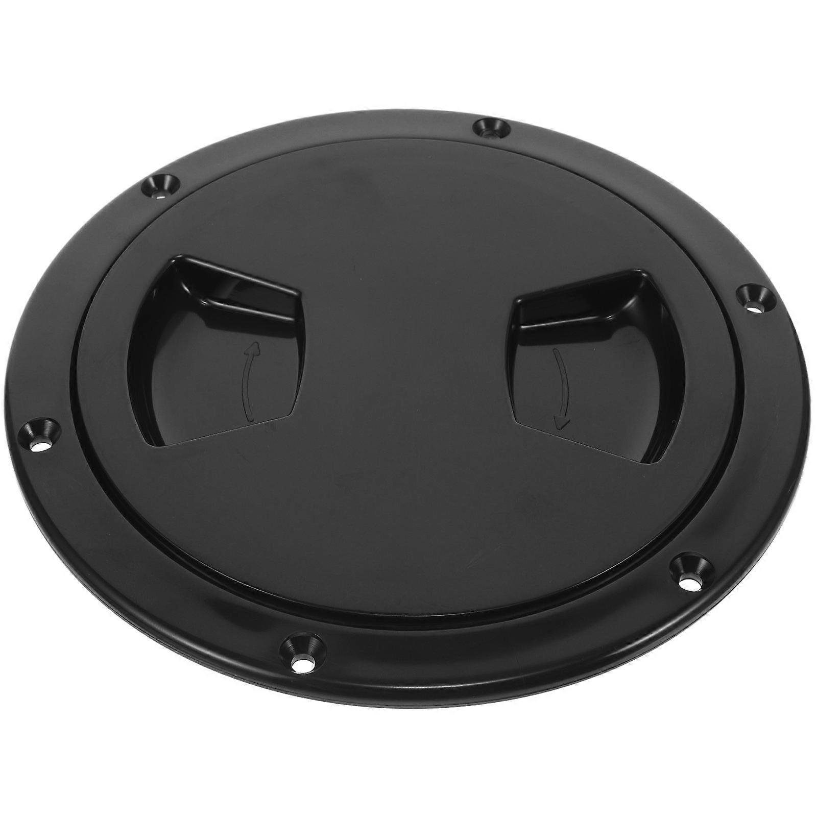 Kayak Hatch Cover Boat Round Hatch Cover for Inspection Use