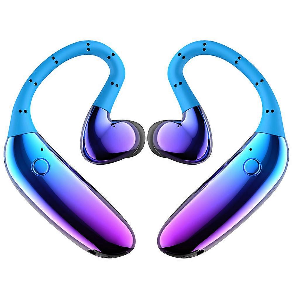 Sports Earphone Wireless in-Ear Earbuds for Exercise