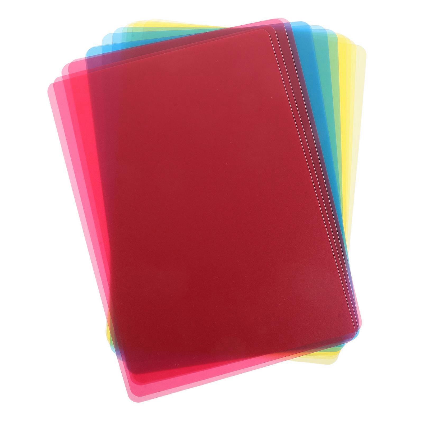 Clay Mats Children Kids Clay Mats for Creative Play 24Pcs Pack