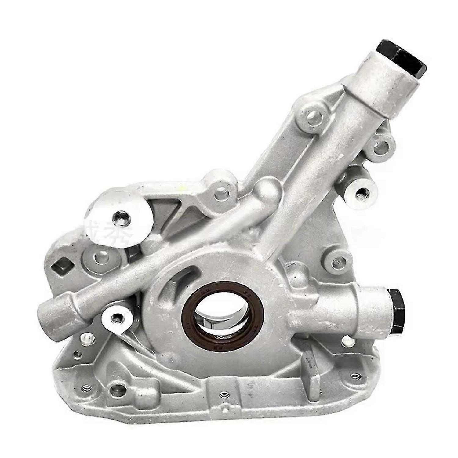 Car Engine Oil Pump Assembly 96386934 for Excelle Aveo 1.6L