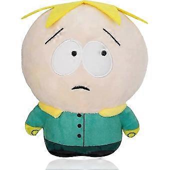 Peluche de South North Park, Peluche de Kenny, Kenny Kyle Cartman Stan Butter Juguetes de peluche, Regalo para los fanáticos (mantequillas)