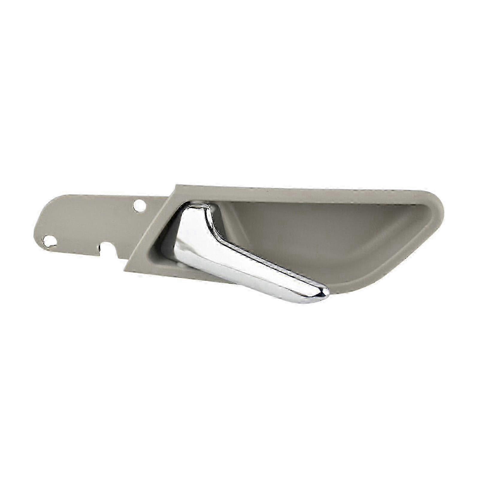 Door Handle Inside Handle A1697600967 For Mercedes-benz B-class A-class Grey Left
