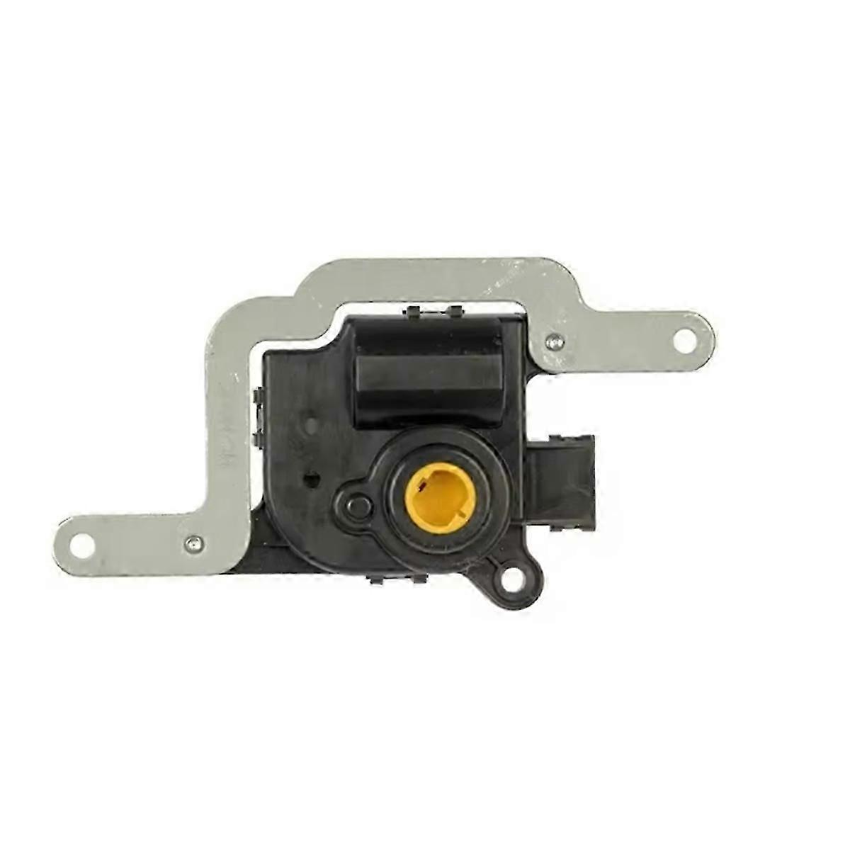 5Pins HVAC Blend Door Actuator Mode with Bracket 971542H000 for 2007 2008 2009 2010 2011 2012