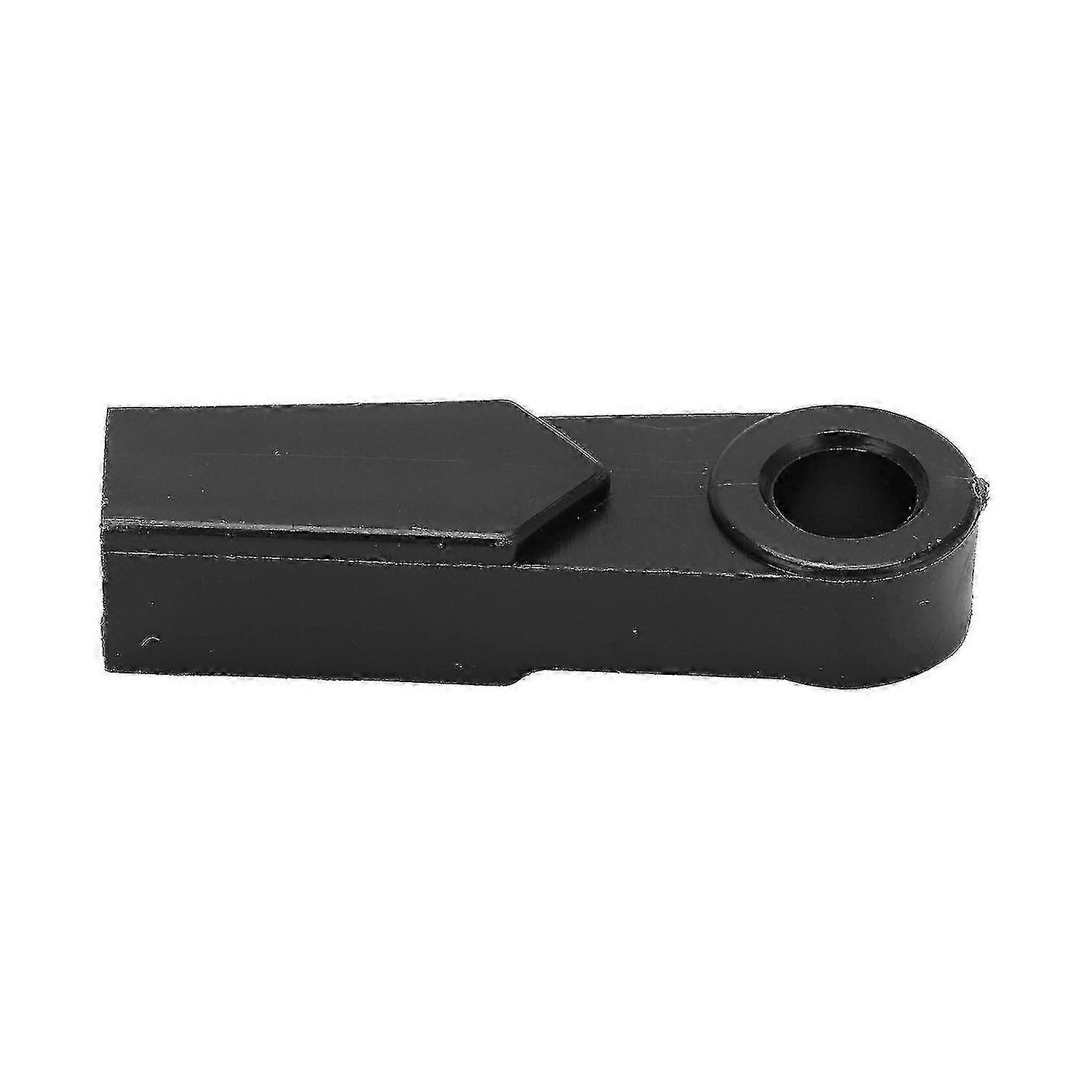 Outboard Throttle Cable End - High Tensile Strength, Rustproof, Non-Slippery, Durable