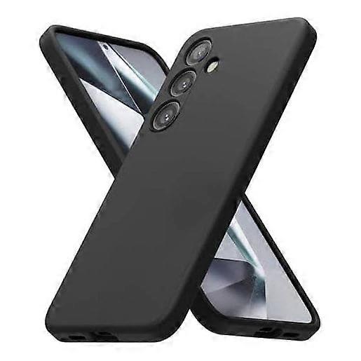 Samsung Galaxy S24 Case (black)