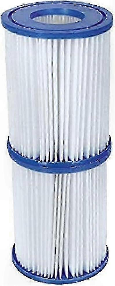 Type II Dual Pack Printer Cartridges for HP 58094 Models