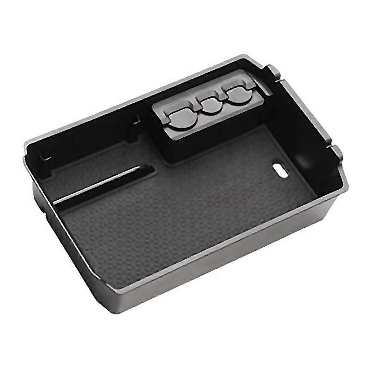 For Central Armrest Storage Box For Mitsubishi Eclipse Cross 20172019