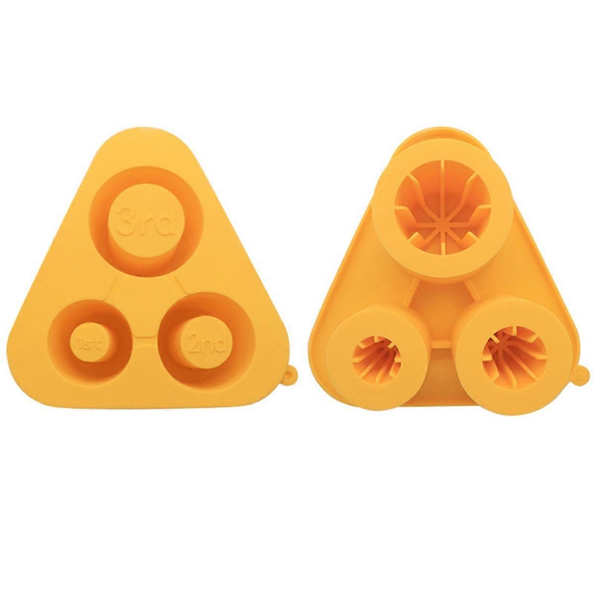 For Cup Accessories large ice mold with box,D