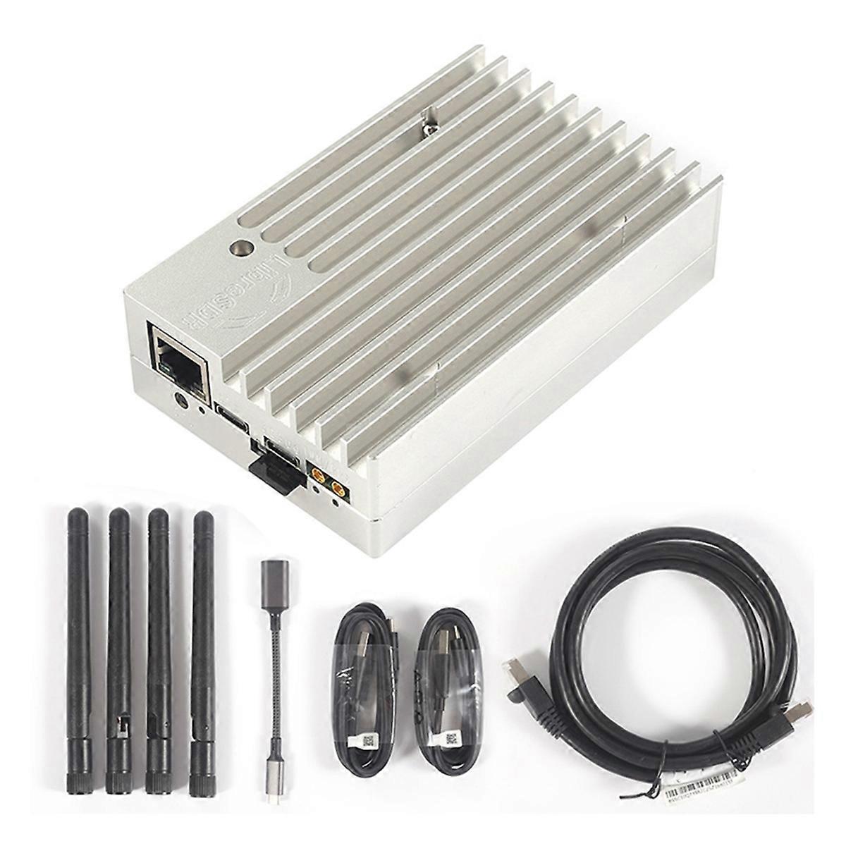 For Liber SDR 7020 Software Radio AD9363 Development Boards