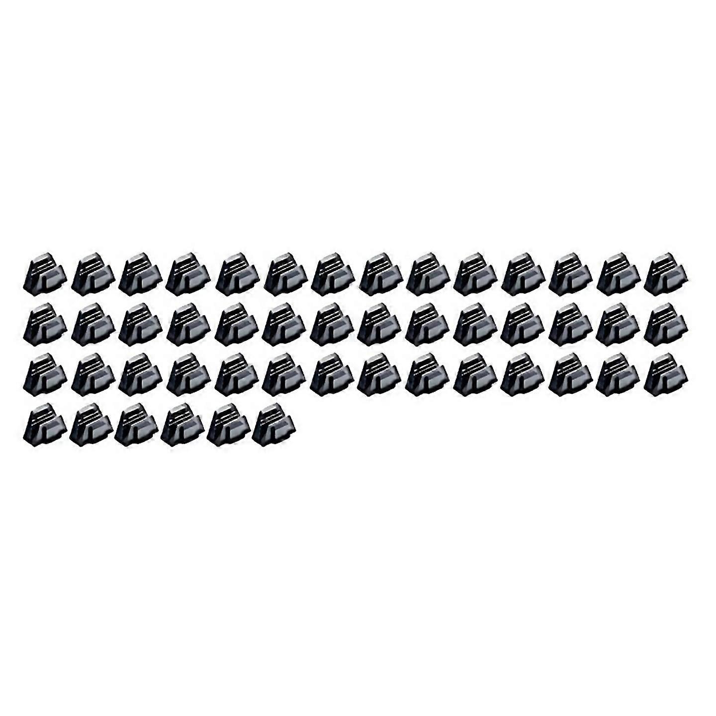 For 48 Pcs Modular Wrench Organizers For Tool Drawers Wrench