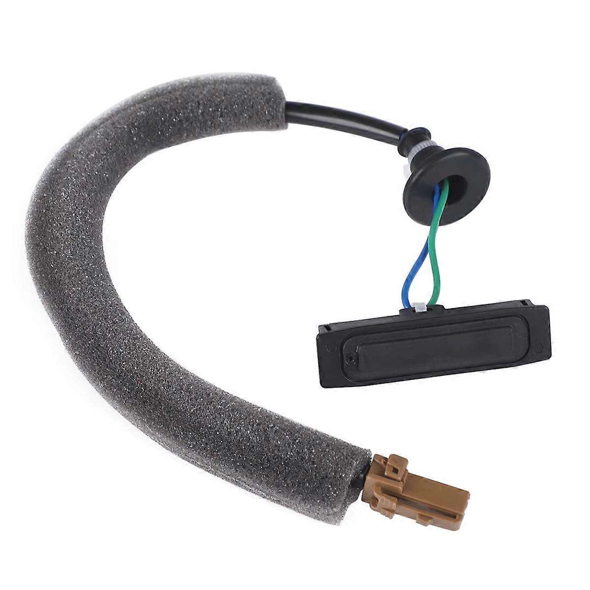 Switch Trunk Release Switch 253801BA0A for EX35