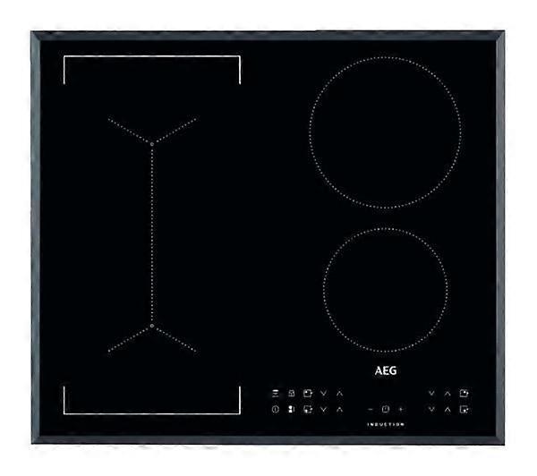 Induksjonstopp Aeg IKB64341FB