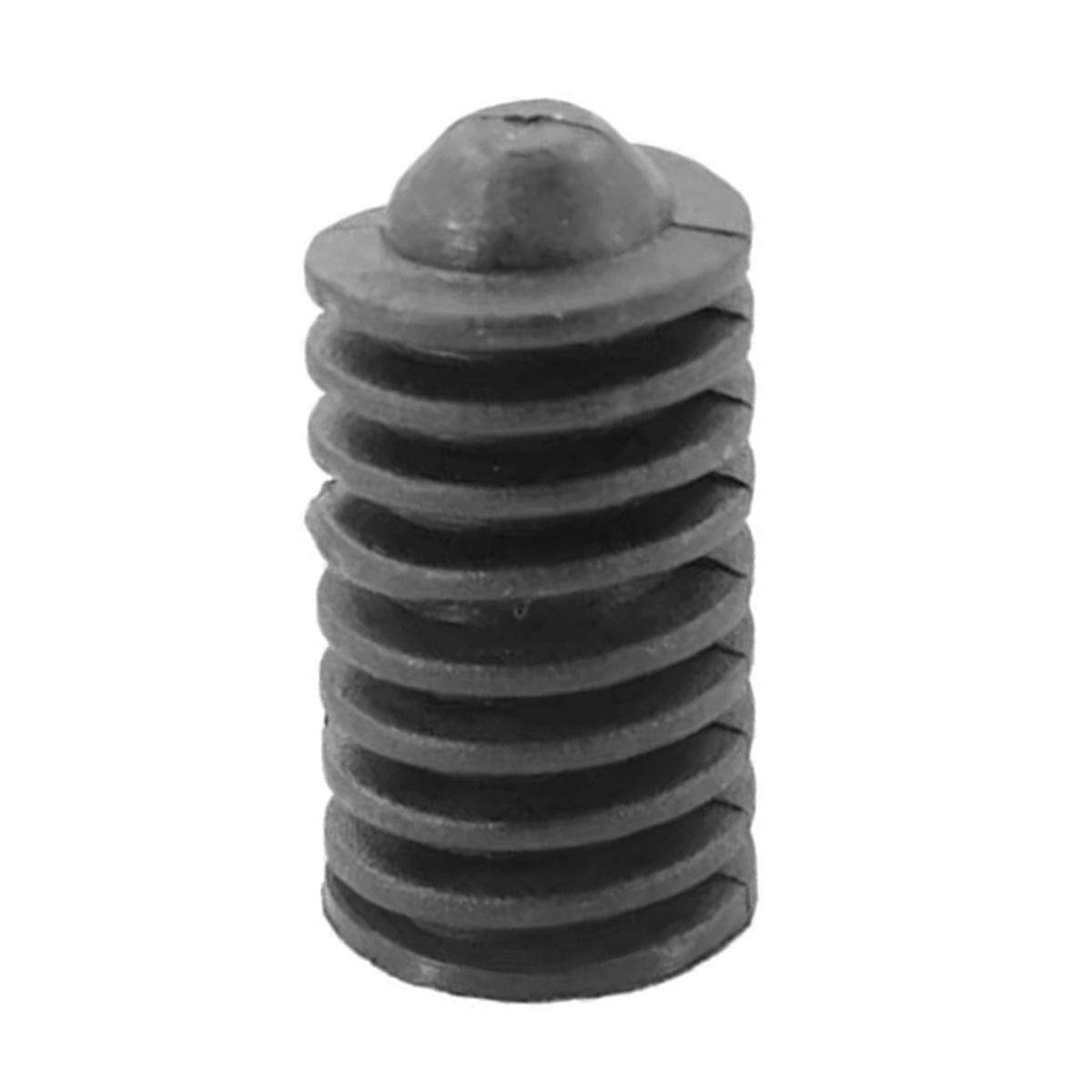 Radiator Top Mounting Bracket 17117514402 for E46 E53 E60 E65 E66 E81 E90 Auto Accessories Water Tank Rubber Sleeve