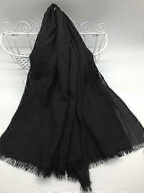 Women's Cotton Head Scarf Wrap for Stylish Coverage