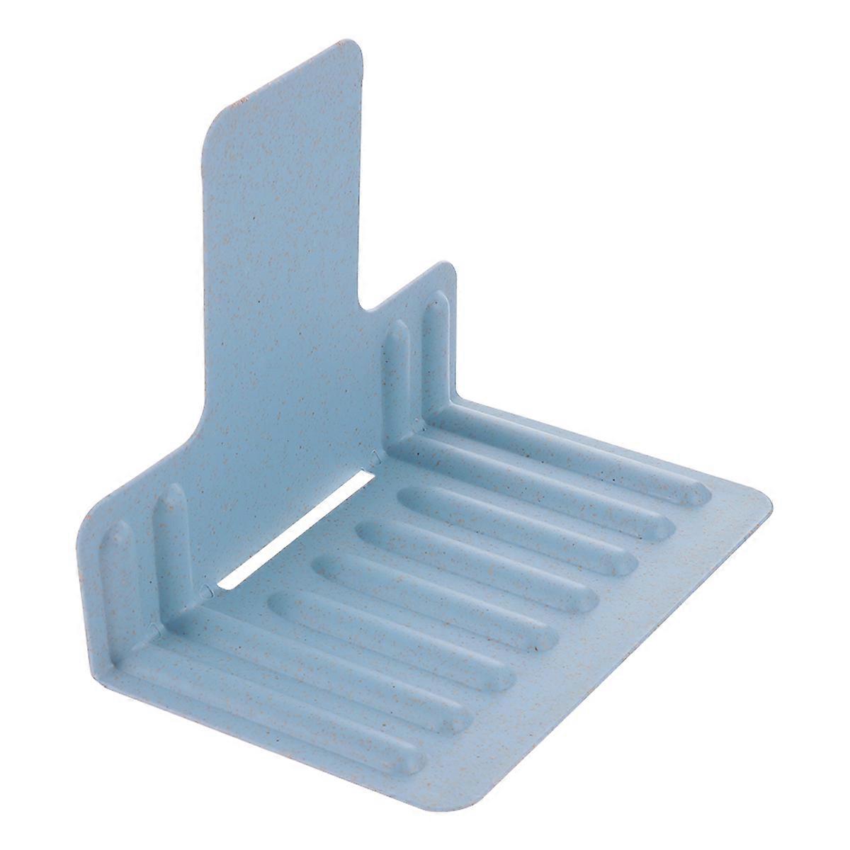 Refrigerator Sliding Drawer Layer Storage Rack for Kitchen 4Pcs