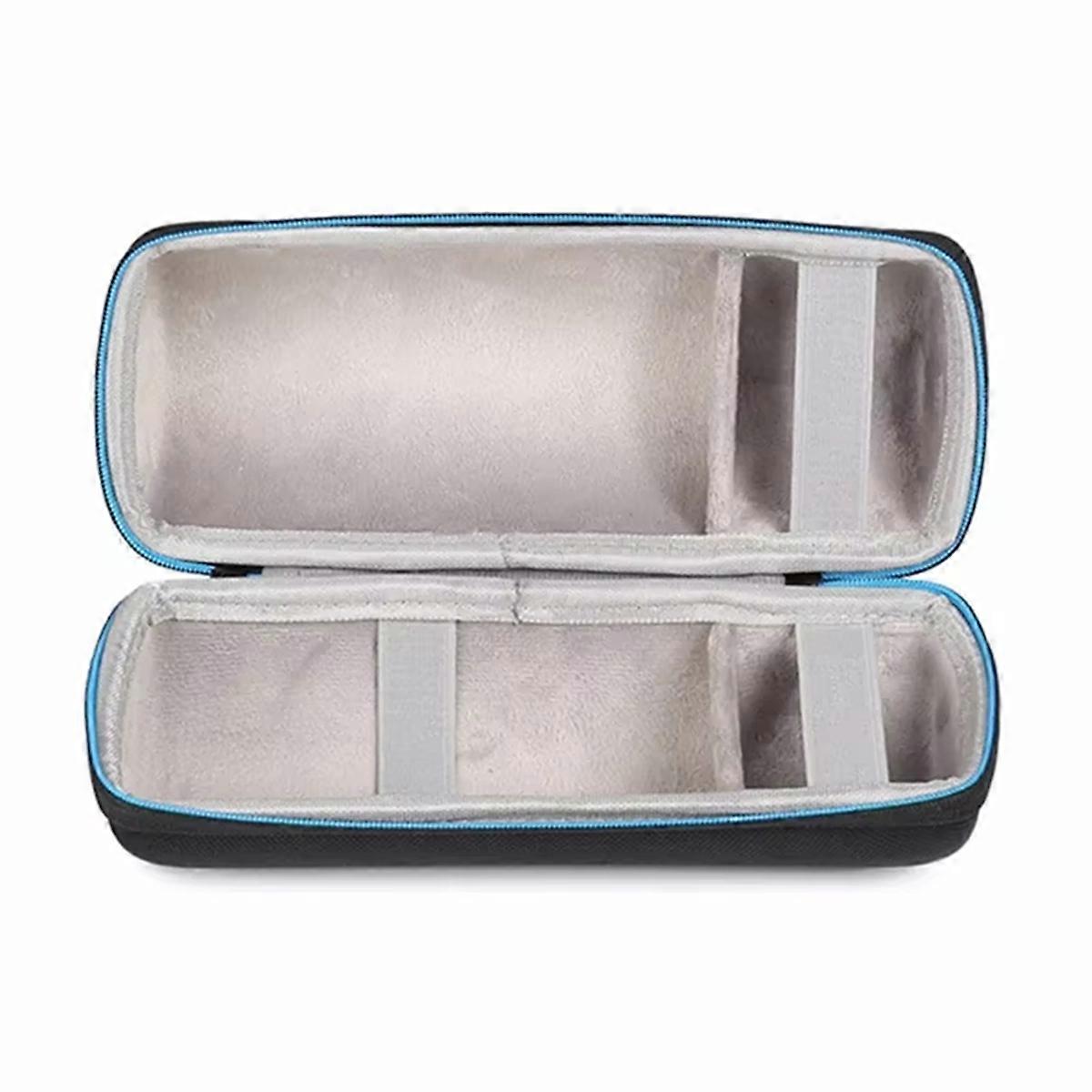 Protective Hard Case for SoundLink Revolve Bluetooth Speaker Carrying Cover with Space Portable & Sh