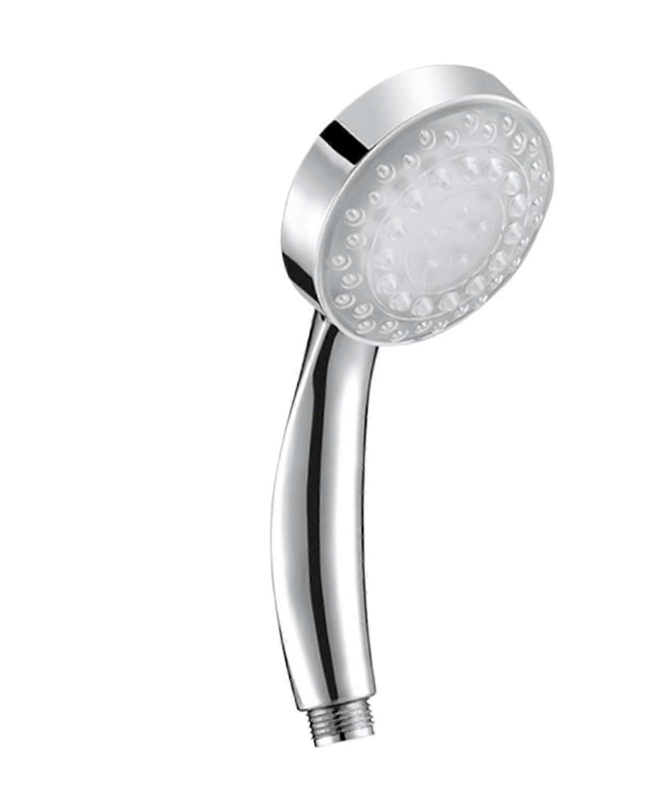 LED Shower Head Digital Temperature Control, 3 Spray Modes, WaterSaving Shower Filter LED Light, Model B SmallGorgeous