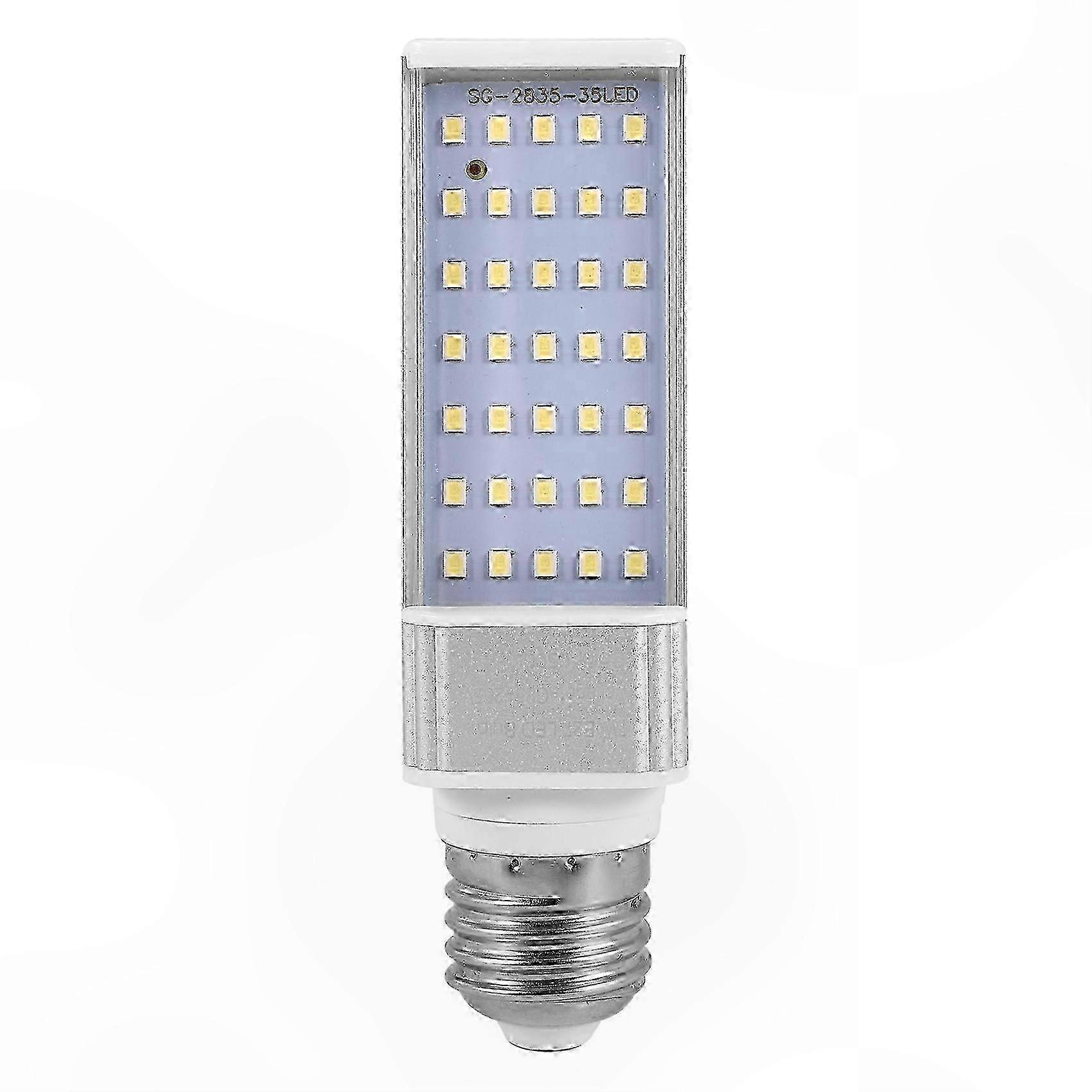 Lampa akwariowa E27 7W LED do oświetlenia akwarium