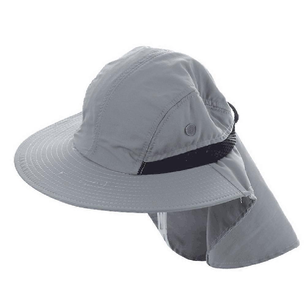 Fishing Windproof Waterproof Sunproof Hat for Outdoor Activities 3Pcs