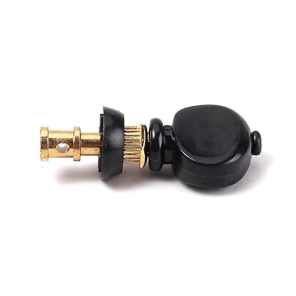 Ukulele Key Tuners Tuning Pegs for Ukulele 4Pcs String Tuning Pegs Set