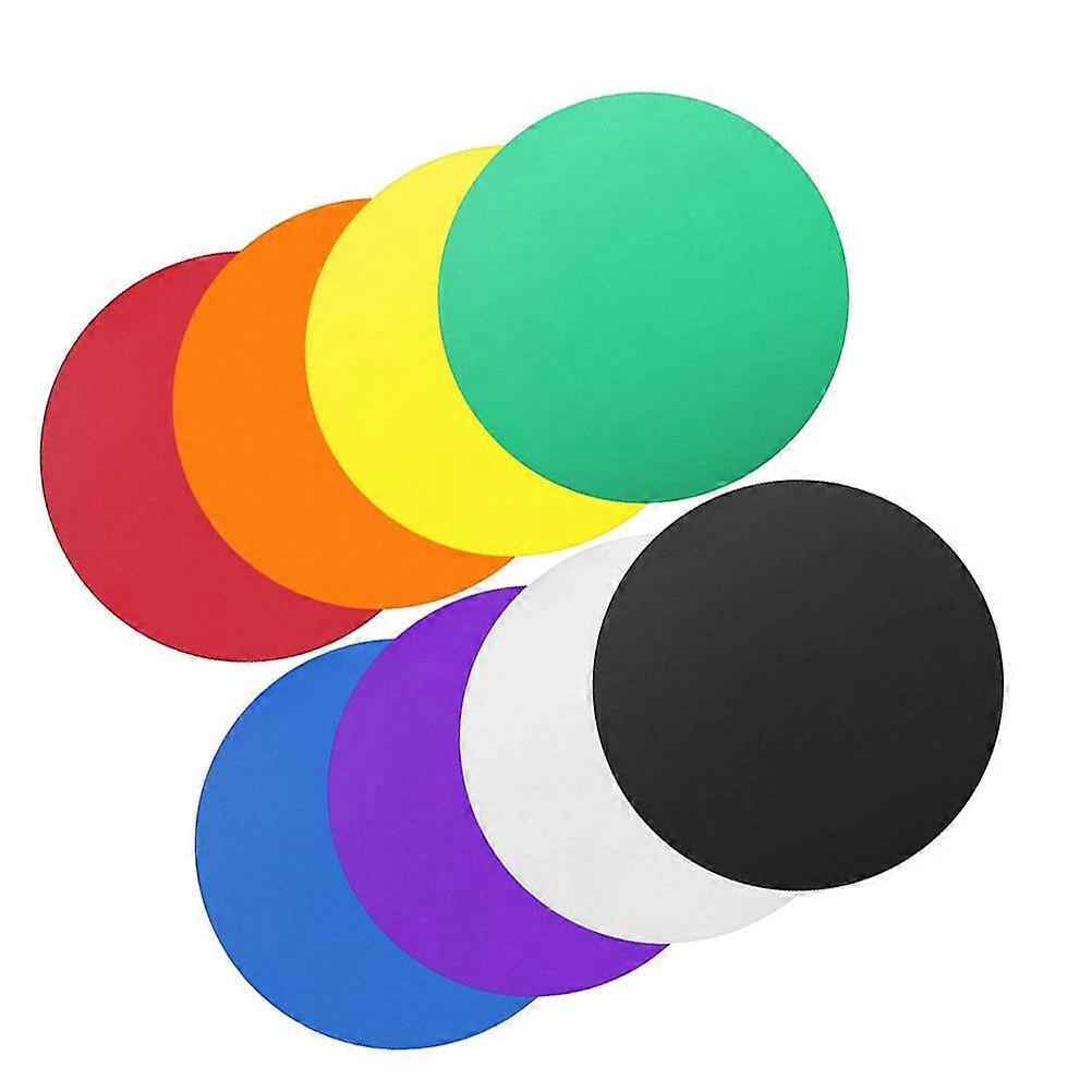 Jar Gripper Pad Silicone Placemat for Restaurant Use Featuring 10Pcs Set